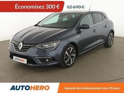 Renault Mégane III