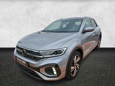 occasion VW T-Roc T-Roc1.5 TSI EVO 150 Start/Stop DSG7