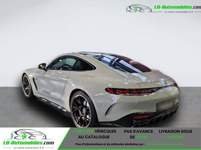 occasion Mercedes AMG GT R 585 ch BVA