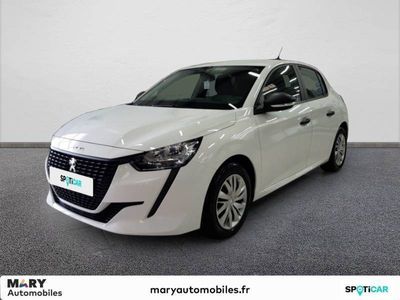 occasion Peugeot 208 BlueHDi 100 S&S BVM6 Like