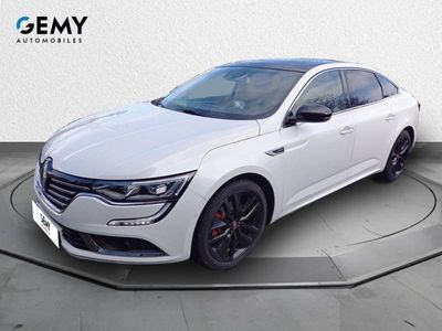 occasion Renault Talisman Blue dCi 200 EDC S-Edition