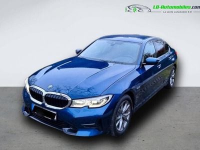 BMW 320e