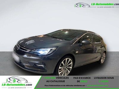 occasion Opel Astra 1.6 Turbo 200 ch OPC