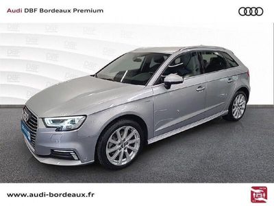 Audi A3 Sportback e-tron