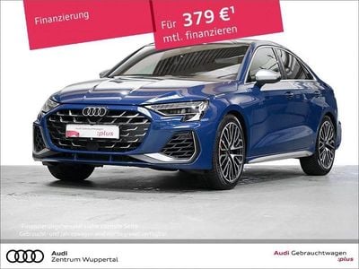 Occasion 2024 Audi S3 Sport Berline | 50 899 € (Prix juste)