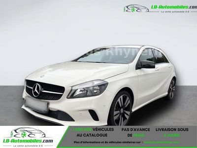 Occasion Mercedes A200 156 ch (114 kW) 2016 Berline