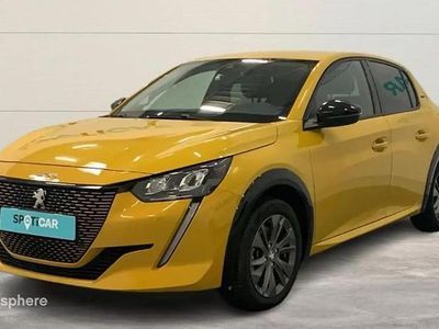 Occasion 2022 Peugeot 208 Style Citadine | 15 499 € (Prix juste)