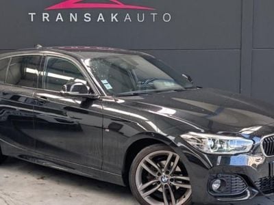 BMW 114