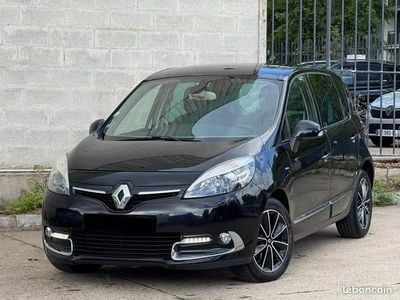 Renault Scénic III
