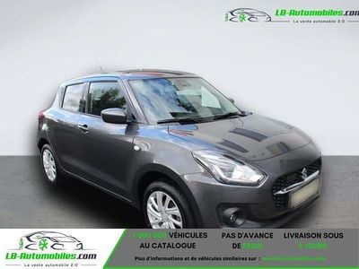 Occasion 2024 Suzuki Swift Citadine | 21 900 € (Prix cher)