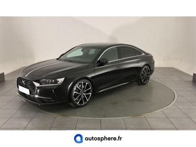 DS Automobiles DS9