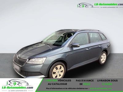Occasion 2019 Skoda Fabia Break | 16 900 € (Prix assez cher)