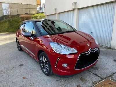 DS Automobiles DS3