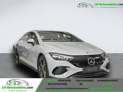 Mercedes EQE350