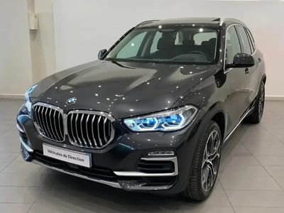 occasion BMW X5 XDRIVE G05