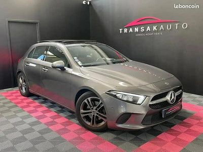 Mercedes A200