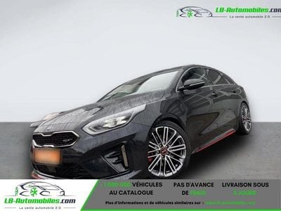 Occasion Kia ProCeed 204 ch (150 kW) 2020 Break