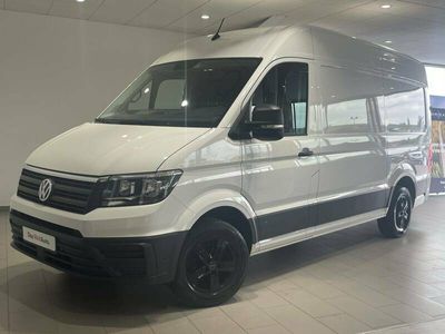 occasion VW Crafter Crafter VANVAN 35 L3H3 2.0 TDI 177 CH BVA