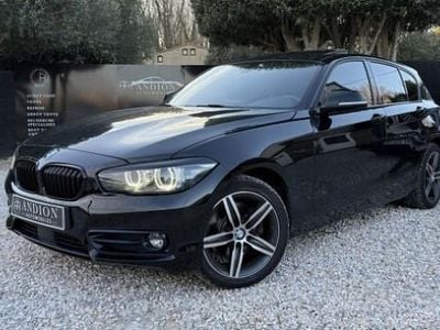Occasion 2019 BMW 125 Comfort Edition Citadine | 19 950 €