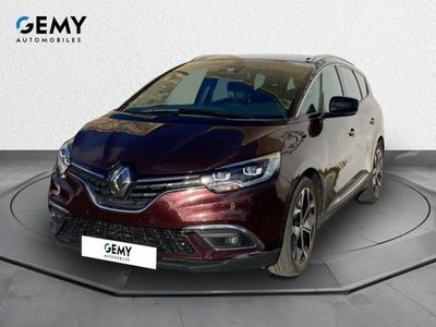 occasion Renault Grand Scénic IV Blue dCi 150 EDC - 21 Business