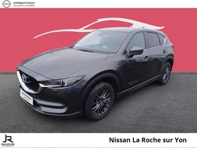 occasion Mazda CX-5 2.2 SKYACTIV-D 150 Dynamique 4x2 Euro6d-T