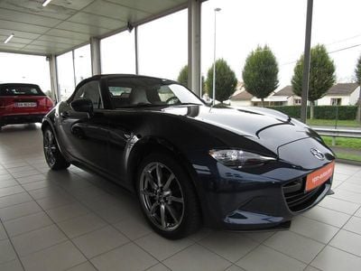 Occasion 2022 Mazda MX5 Cabriolet | 30 990 €