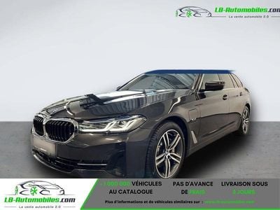BMW 530e