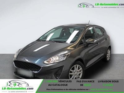 Occasion Ford Fiesta 125 ch (91 kW) 2021 Citadine