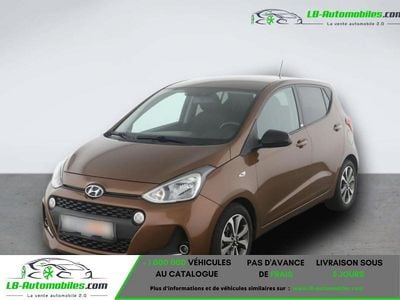 Occasion 2019 Hyundai i10 YES! Citadine | 15 700 € (Prix juste)