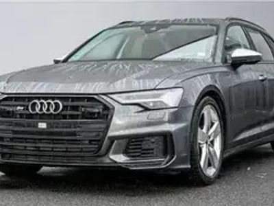 occasion Audi S6 3.0 Tdi 349ch Quattro Tiptronic 162g