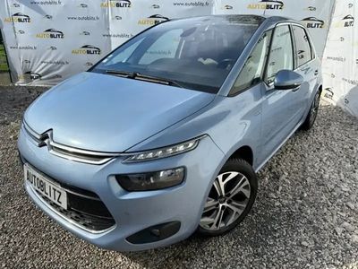 Citroën C4 Picasso