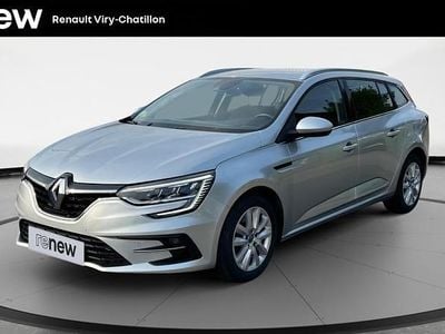 Renault Mégane IV