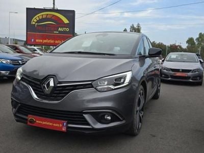 Renault Scénic IV