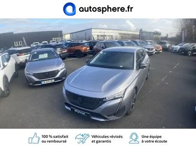 occasion Peugeot 308 SW 1.5 BlueHDi 130ch S&S Allure Pack EAT8