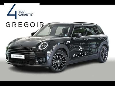 Mini Cooper Clubman