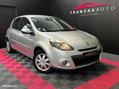 Renault Clio III