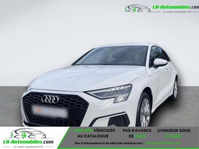 Occasion 2024 Audi A3 Berline | 38 500 € (Prix cher)