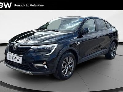 Occasion Renault Arkana Evolution 2024 Noir SUV