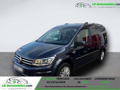 Occasion VW Caddy 131 ch (96 kW) 2020 Monospace