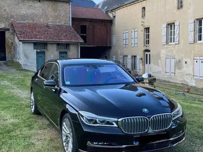 occasion BMW 750 750 Lix