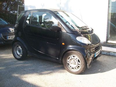 occasion Smart ForTwo Coupé CDI PURE