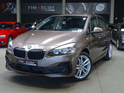 occasion BMW 216 Active Tourer d **FACELIFT-NAVI-LIMITEUR-PDC**