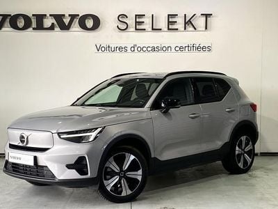 Occasion 2022 Volvo XC40 SUV | 24 900 € (Bon prix)