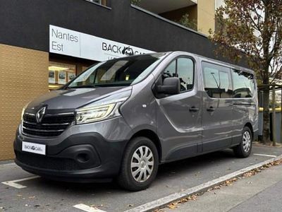 Occasion 2019 Renault Trafic Zen Monospace | 26 490 €
