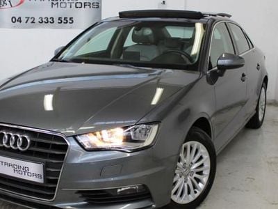 Occasion 2014 Audi A3 Ambition Berline | 10 800 € (Prix assez cher)