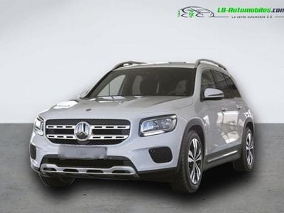 Mercedes GLB200