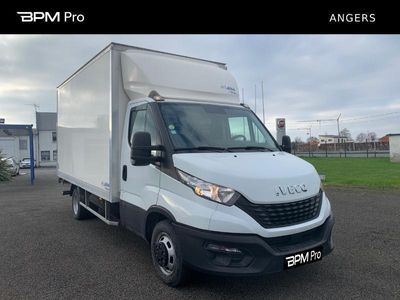 occasion Iveco Daily CCb 35C16H3.0 Empattement 4100