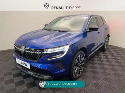 Occasion 2024 Renault Austral Techno SUV | 34 590 € (Prix assez cher)