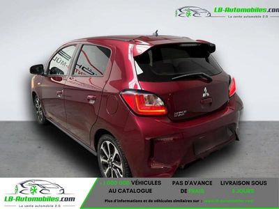 Occasion 2020 Mitsubishi Space Star Citadine | 15 800 € (Prix juste)