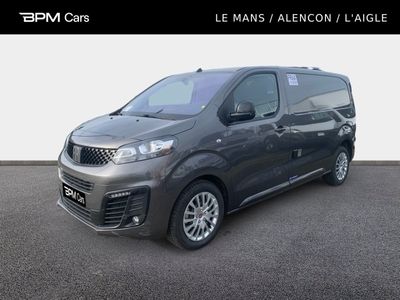 occasion Fiat Scudo Fg M 2.0 BlueHDi 145ch